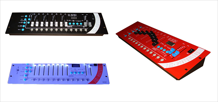 明浩燈光控制器工廠的研發(fā)能力如何？