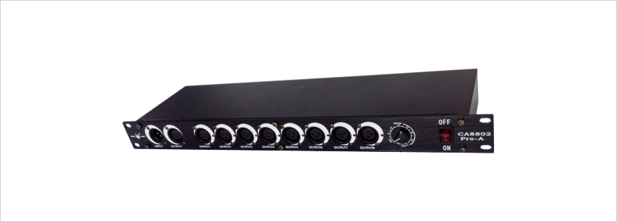 為什么要燈光信號放大器智能化? 為什么要燈光信號放大器智能化?