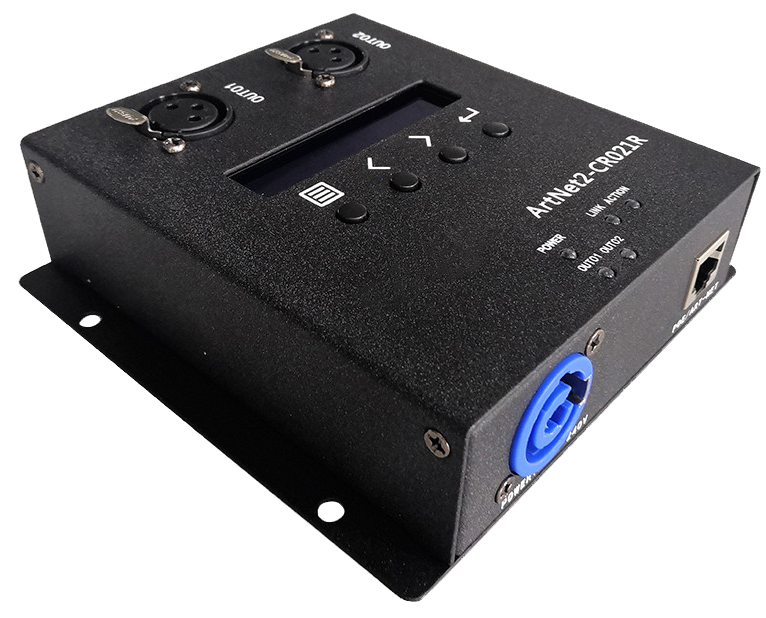 CR021R 2路網(wǎng)絡(luò)轉(zhuǎn)換器 CR021R 2路網(wǎng)絡(luò)轉(zhuǎn)換器