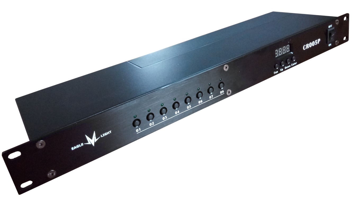 CR005P 智能開關(guān)控制器 CR005P 智能開關(guān)控制器