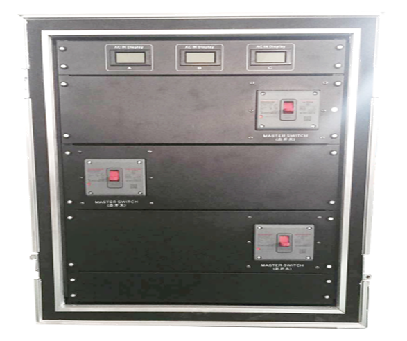 P6   總電源箱 P6   總電源箱