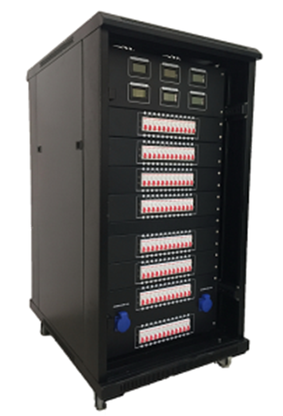 A96  智能調光硅柜  劇院智能硅箱電柜 A96  智能調光硅柜  劇院智能硅箱電柜
