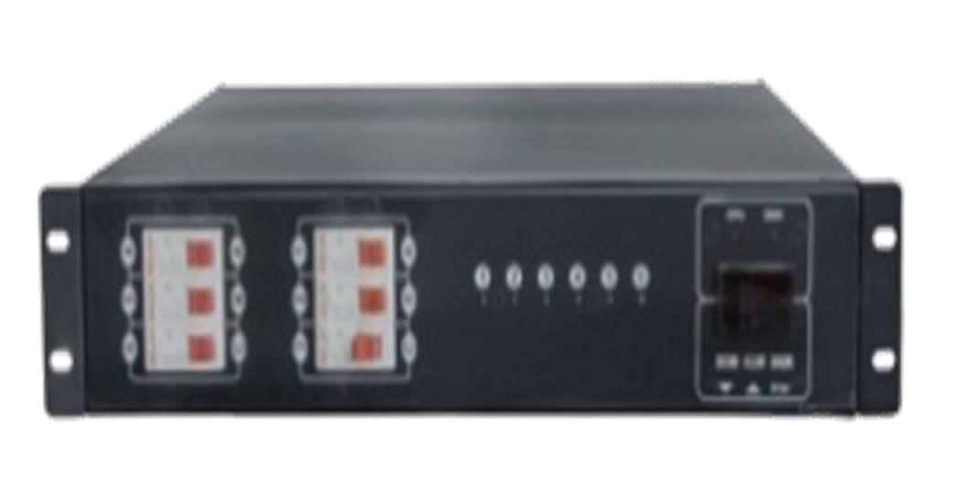 6路*4KW數(shù)字硅箱 6路*4KW數(shù)字硅箱