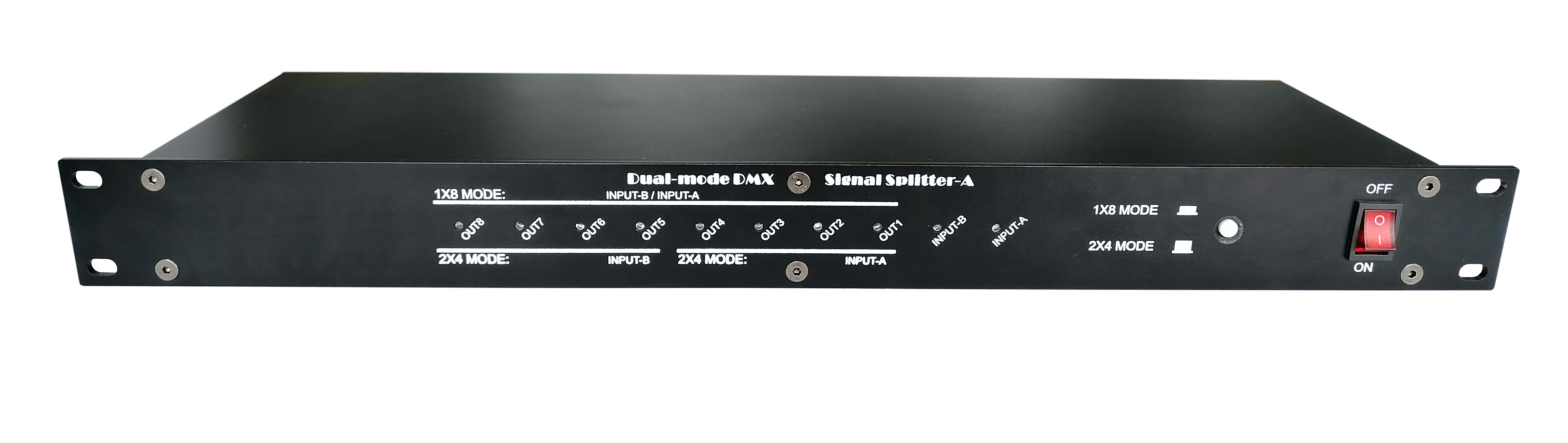 CA8802K—A CA8802K—A