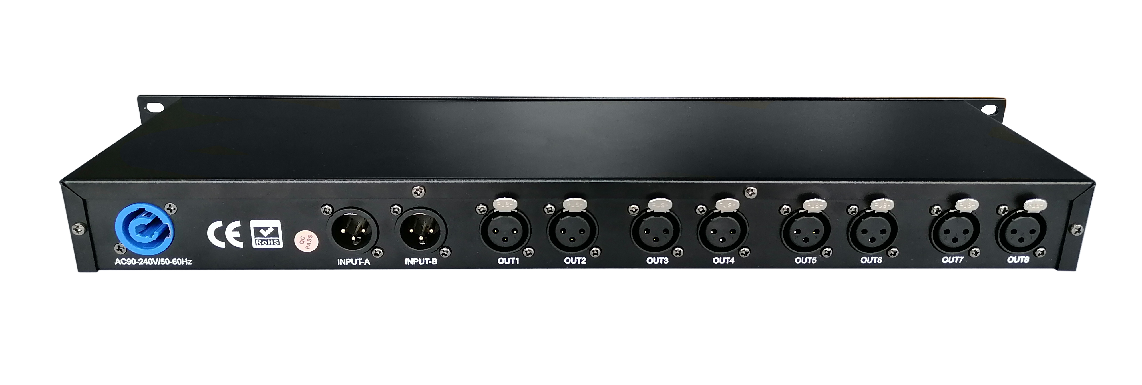 CA8802K—B CA8802K—B