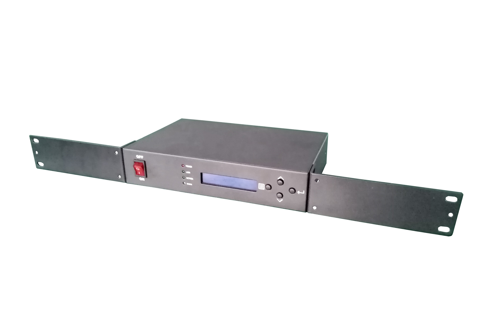 CR041H  4路  Artnet 轉DMX512(網絡轉換器) CR041H  4路  Artnet 轉DMX512(網絡轉換器)