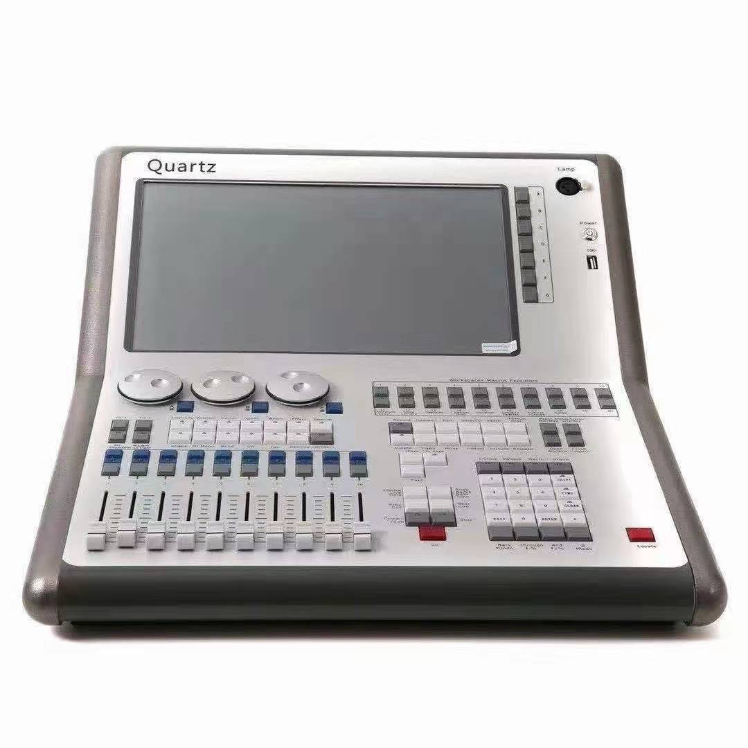 QUARTZ石英控臺 QUARTZ石英控臺