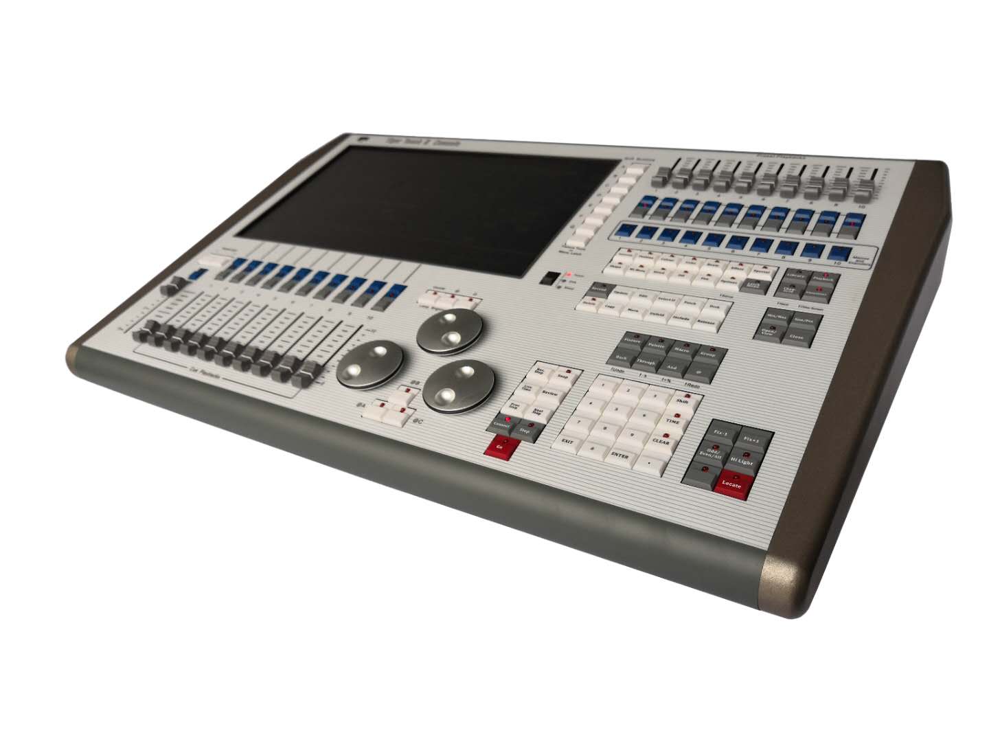 Tiger Touch II觸摸老虎控臺(tái)二代 Tiger Touch II觸摸老虎控臺(tái)二代