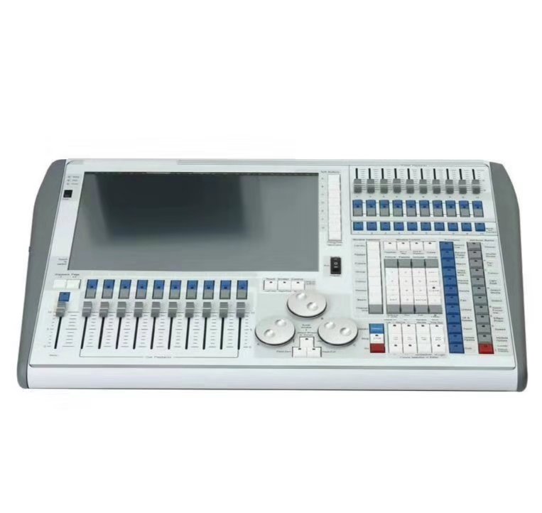 Tiger Touch Pro觸摸老虎控臺 Tiger Touch Pro觸摸老虎控臺