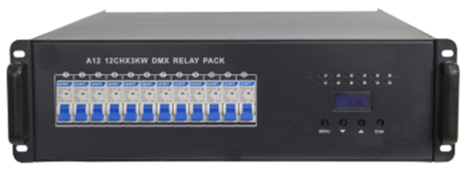 A12 數字直通箱 劇院智能硅箱電柜 A12 數字直通箱 劇院智能硅箱電柜