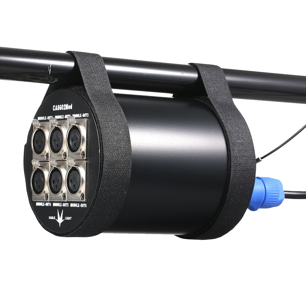 CA8602MOD 6路模塊放大器 Modular Splitter 6CH CA8602MOD 6路模塊放大器 Modular Splitter 6CH