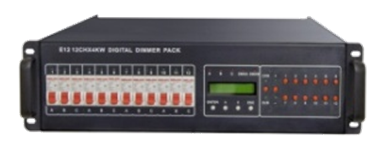 12*4KW網絡硅箱 12*4KW網絡硅箱