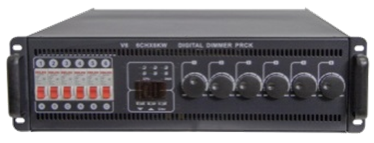 6*6KW數字硅箱 6*6KW數字硅箱