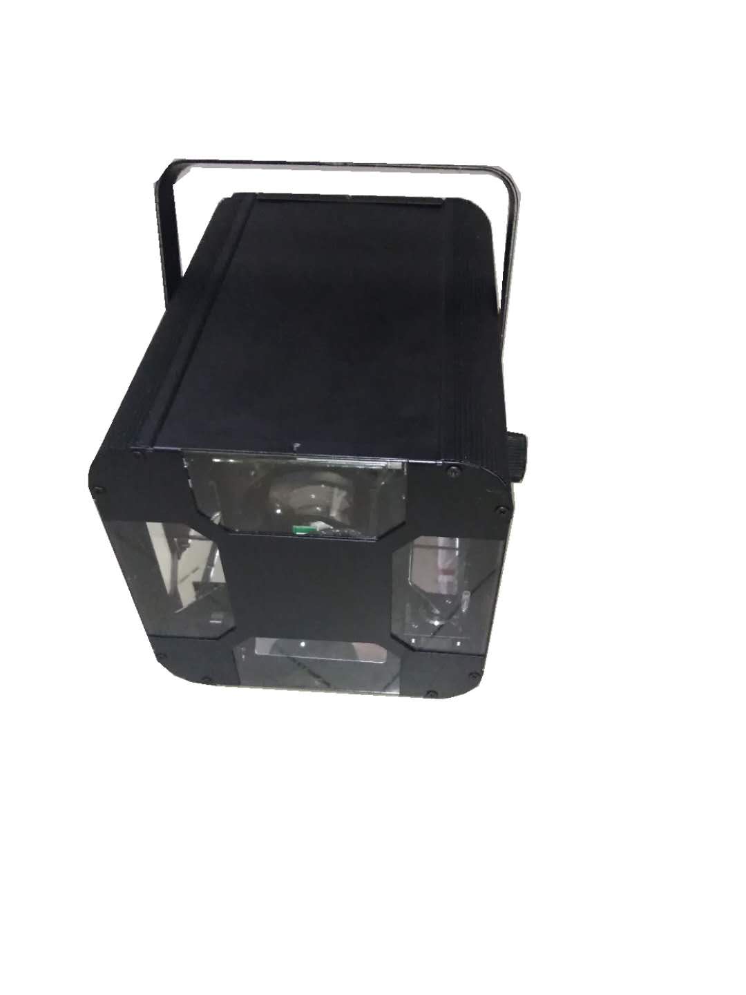 MH-5R 八面玲瓏(花燈王) MH-5R 八面玲瓏(花燈王)