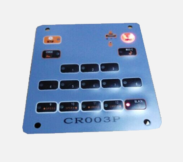 003P控盒 003P控盒