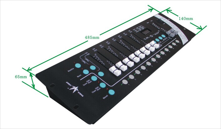 CR002P控制臺 CR002P控制臺